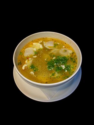 Пельмени (250г)