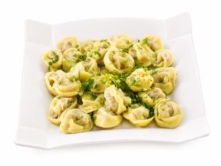 Пельмени без бульона (400г)