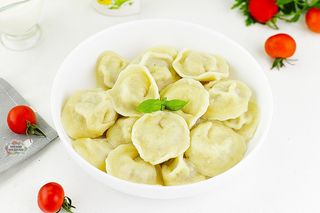 Пельмени домашние (300г)