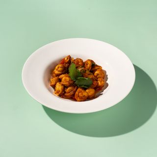 Пельмешки по-азиатски (160г)