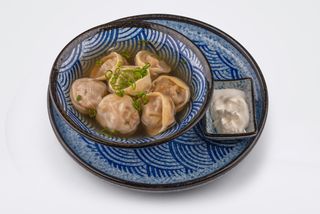 Пельмени с говядиной (300г)