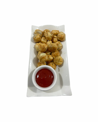 Пельмени жареные (250г)