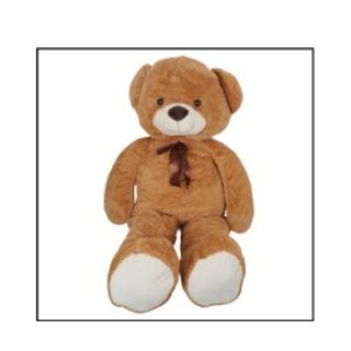 Peluche teddy 120 cm