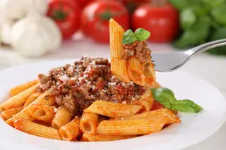 La Bolognaise