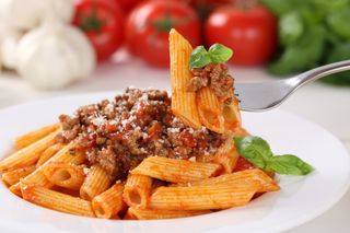 La Bolognaise