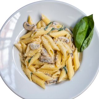 Pâte Penne 4 Fromages