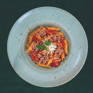 Penne Al Tonno
