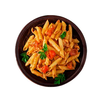 Pasta Penne Bolognaise