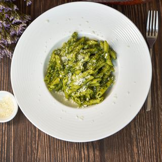 Penne Pesto