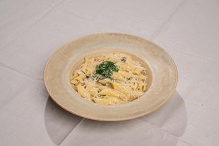 Penne Poulet