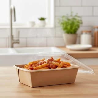 Penne amatriciana