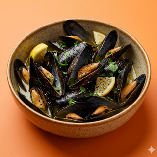 Pepata di cozze