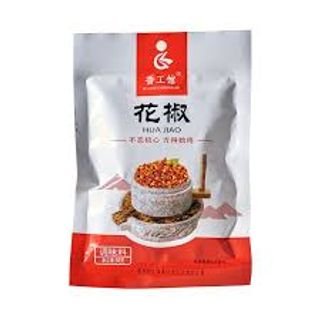 Pepe Di Sichuan Rosso