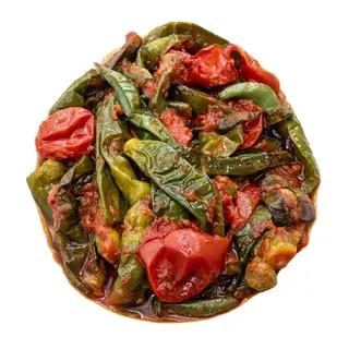 Peperoncini verdi soffritti 400 g