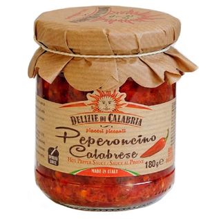 Peperoncino piccante spalmabile