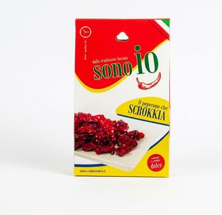 Peperone crusco 25 g