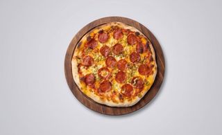 Pizza Pepperoni 32cm
