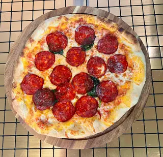 Pizza Pepperoni 32cm