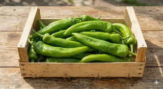 Peperoni cornetti 1 kg