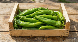 Peperoni cornetti 1 kg