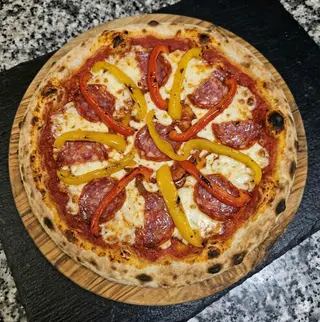 Peperoni