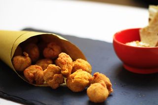 Pepite di pollo - 8 pezzi
