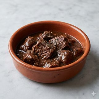 Peposo all’imprunetina