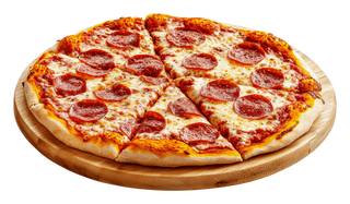 Пепперони (400г)