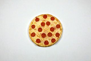 Пепперони (40см)