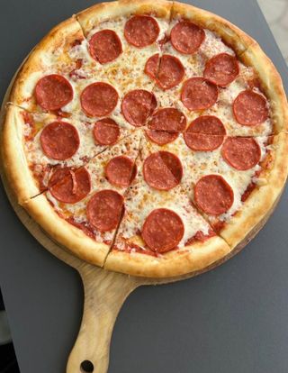 Пепперони (650г)