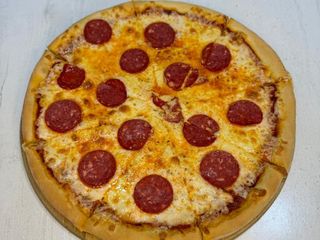 Пепперони (600г)