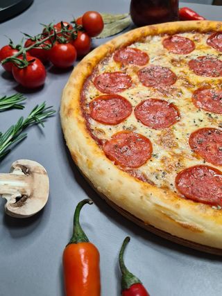 Пепперони (600г)