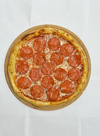 Пепперони (35см)