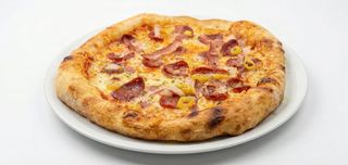 Pizza Pepperoni 32cm