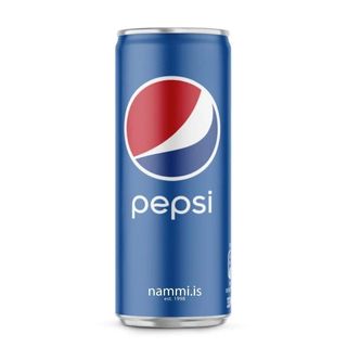 Pepsi 0,33l