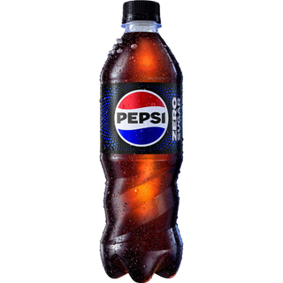Pepsi zero 0.5l