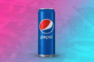Pepsi -   ( 25Cl ) Canette
