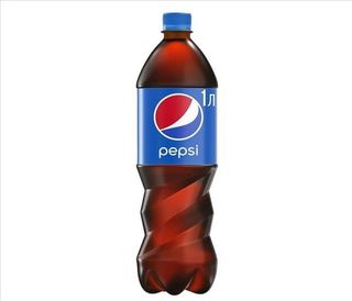 Pepsi (1л)