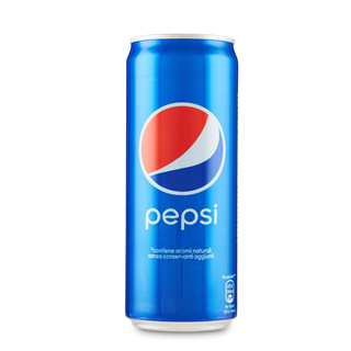 Pepsi 33 cl
