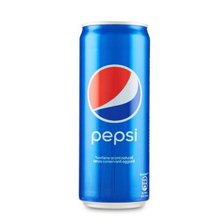 Pepsi 33 cl