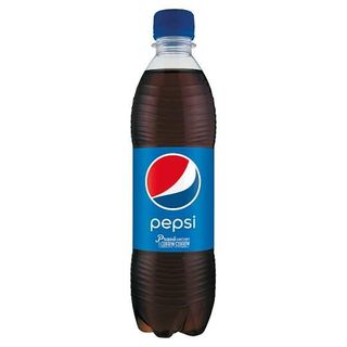 Pepsi Cola 0,5 l