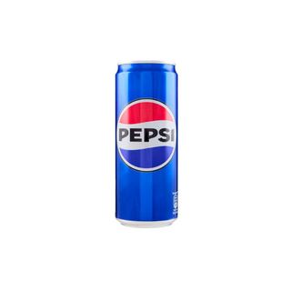 Pepsi Lattina 33 cl