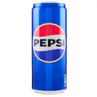 Pepsi lattina original