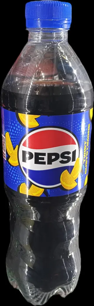 Pepsi Zero Zucchero 50 cl