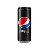 Pepsi Max bez šećera 0.33l