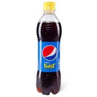 Pepsi Twist 0.5l