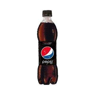 Pepsi Zero 0.5l