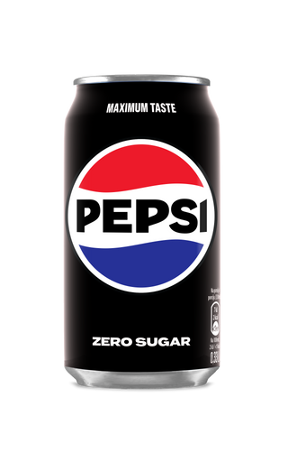 Pepsi Zero
