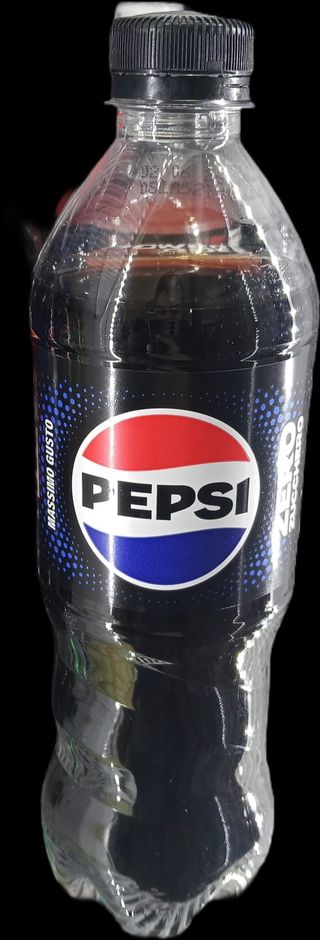 Pepsi Con Zucchero 50 cl