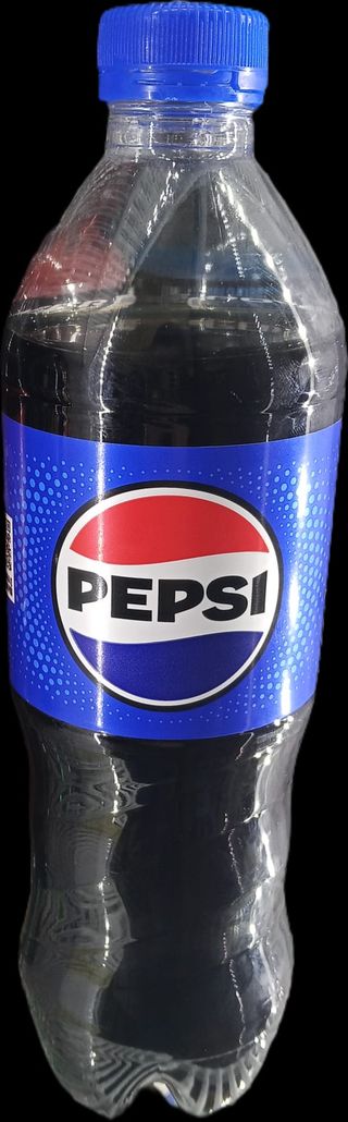 Pepsi Limone 50 cl